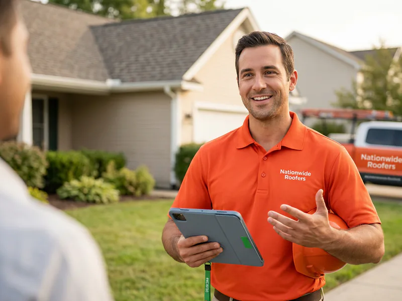 Roof Installation  in Mequon  FAQ